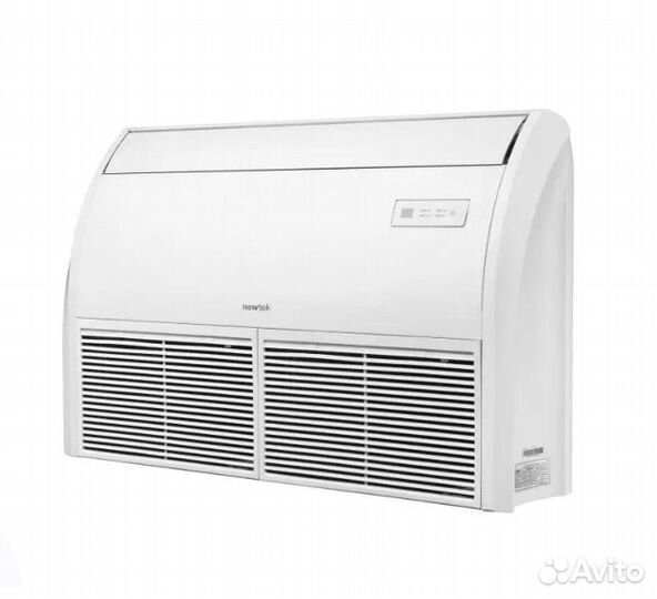 Кондиционер Newtek на 145 кв.м