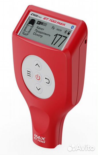 Толщиномер etari ET700 MAX