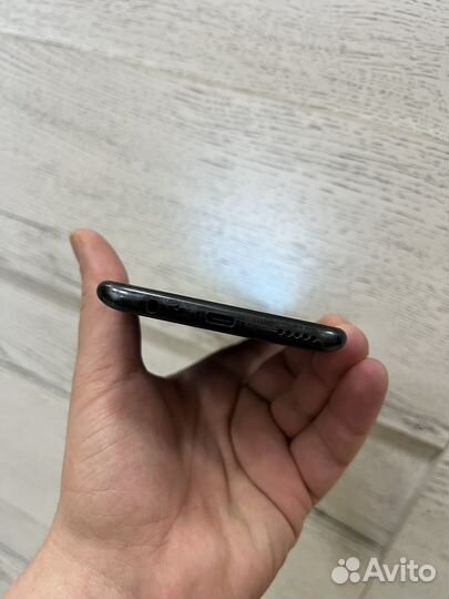 HONOR 9X Premium, 6/128 ГБ