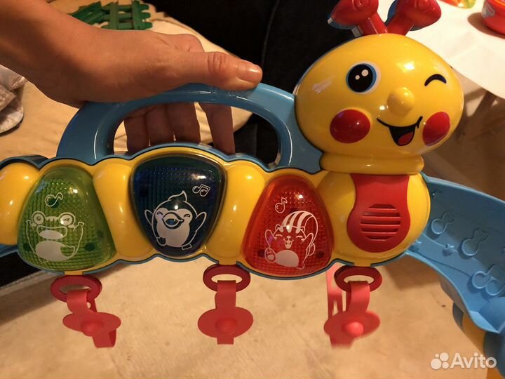 Развивающая дуга