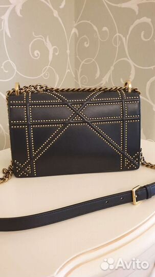 Сумка Dior Diorama