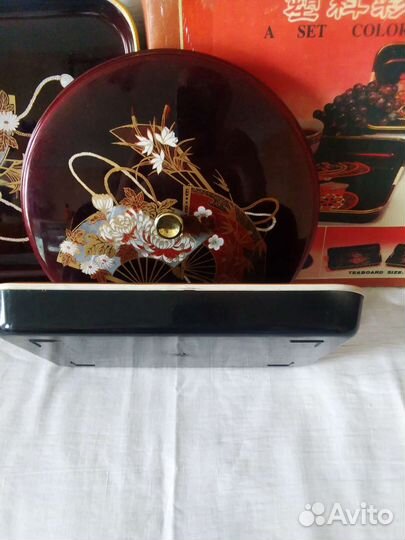 Аксессуары для праздничного стола