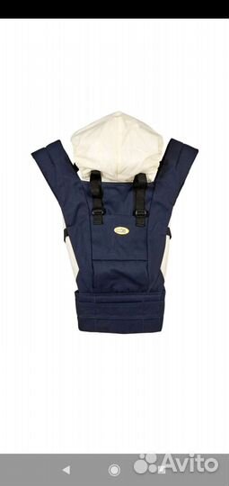 Рюкзак - кенгуру Selby Freedom