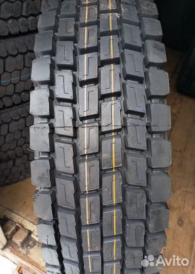 Шины грузовые Kpatos KTR67 315/70 R22.5 20PR