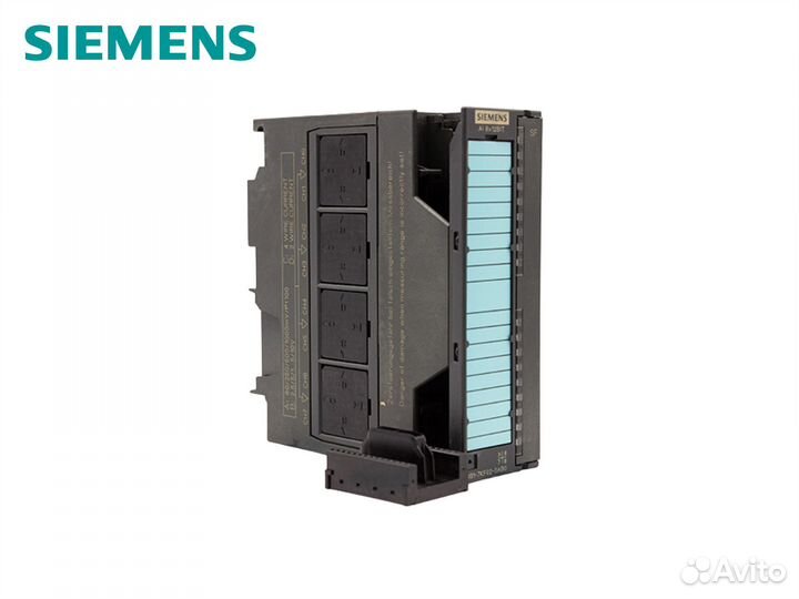 Модуль ввода Siemens 6ES7331-7KF02-0AB0