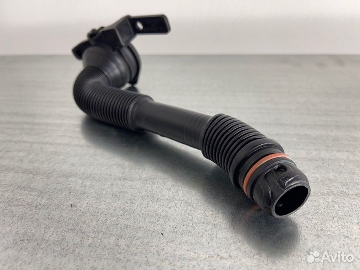 Горловина бачка стеклоомывателя Bmw X5 E70 N55B30