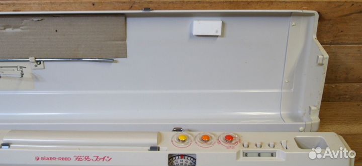 Вязальная машина 7 класса SK370