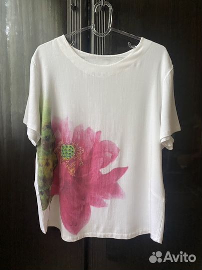 Кофта блузка HM Mango