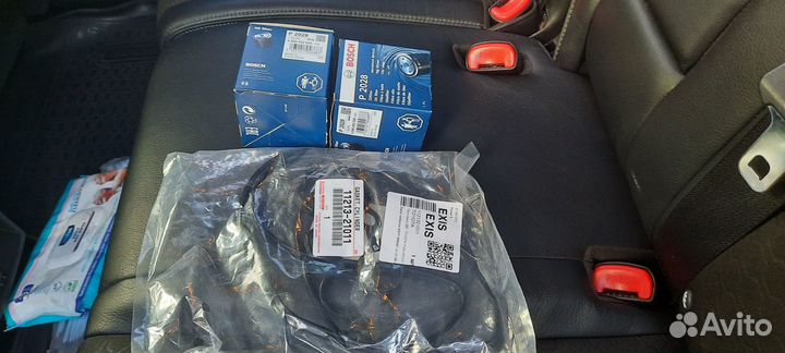 Продам масляный фильтр