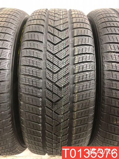 Pirelli Scorpion Winter 255/60 R18 112H