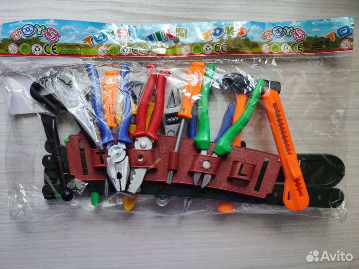 Новые Детские Игрушки