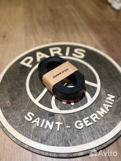 Губа на аато samurai