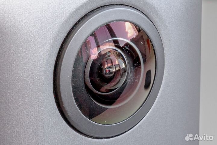 Ricoh Theta V 360 OneShot камера