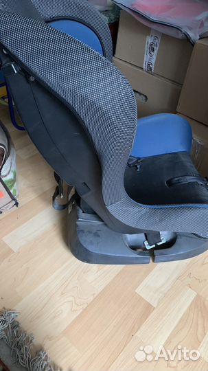 Кресло в машину