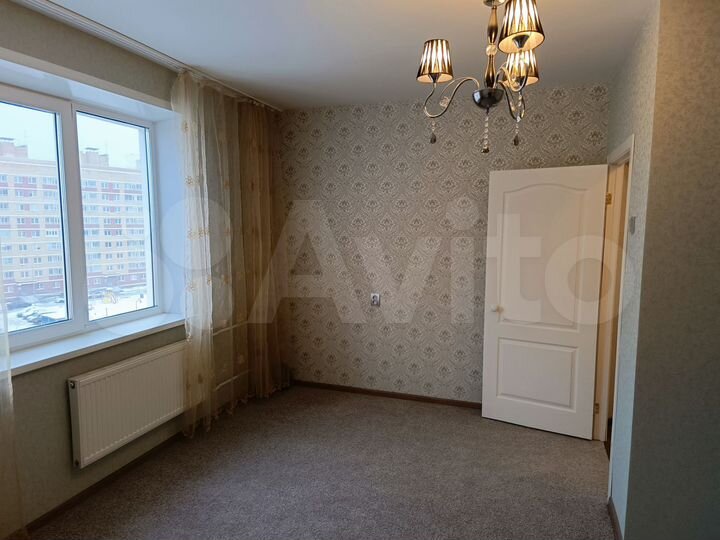 3-к. квартира, 79,5 м², 7/17 эт.