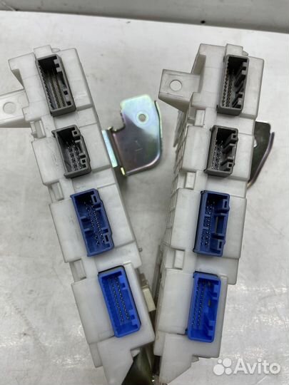 Блок BCM / Комфорта Mazda 3 BL (BHB667560A)