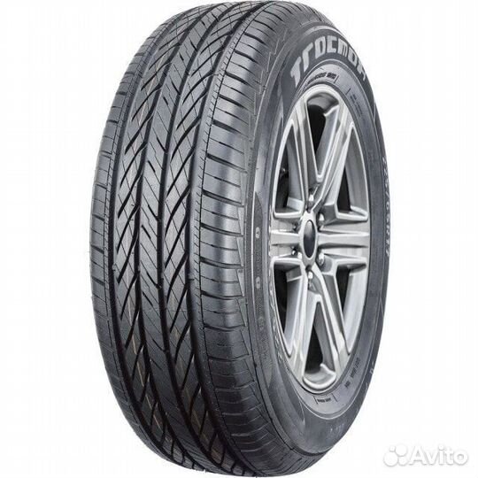 Tracmax X-Privilo S360 215/50 R17