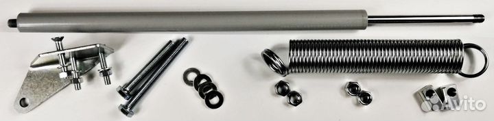 Термопривод 400С автомат для проветривание