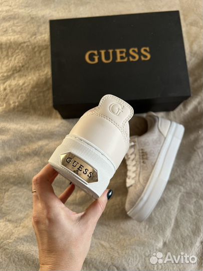 Кеды Guess оригинал 39