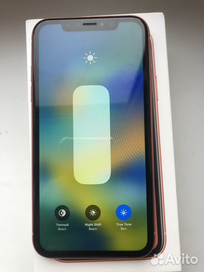 iPhone Xr, 64 ГБ