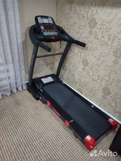 Беговая дорожка