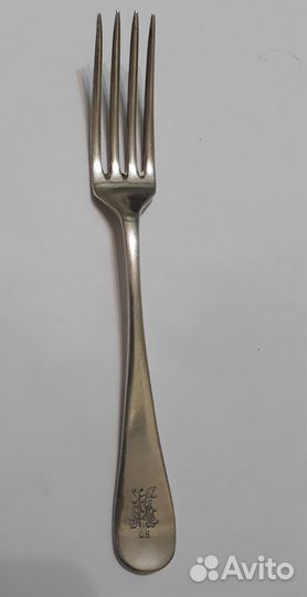 Щипцы для сахара раритетные