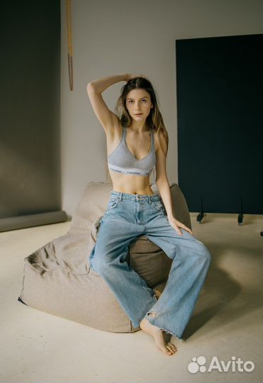 Модель фотомодель