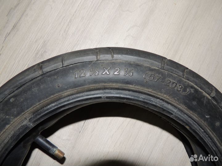 Покрышки для коляски