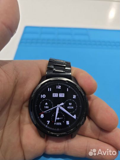 Xiaomi Watch S1 Active