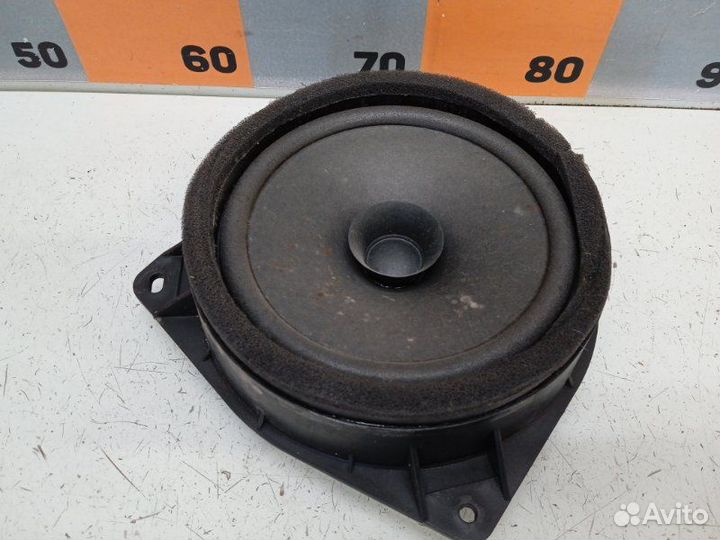 Динамик Vortex Tingo 1.8 2011