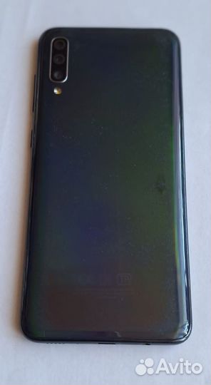 Samsung Galaxy A70, 6/128 ГБ