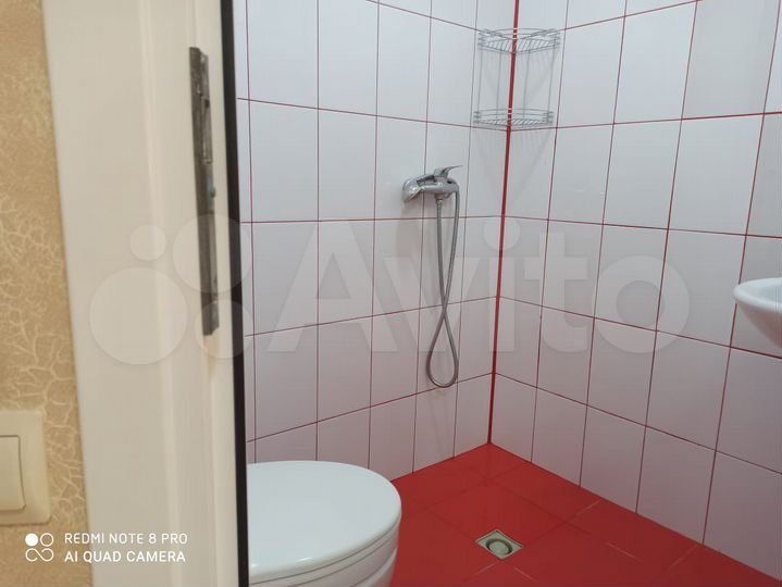 Комната 16 м² в 1-к., 2/3 эт.