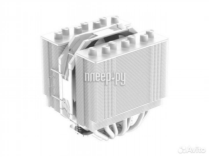 ID-Cooling SE-207-XT Slim Snow Intel LGA20XX/1