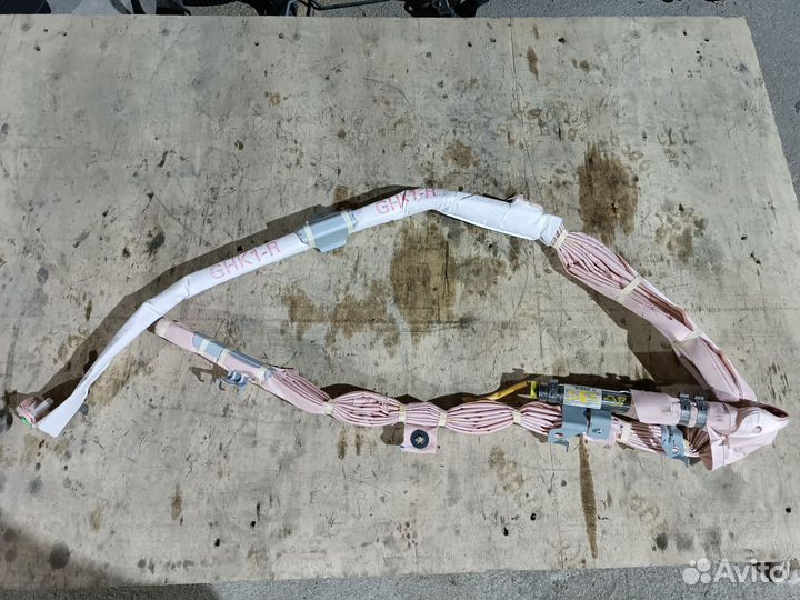 Подушка шторка безопасности Honda CR-V 5 Оригинал