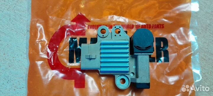 Регулятор напряжения генератора Nexia 2 рестайлинг