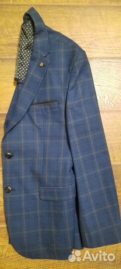 Пиджак мужской