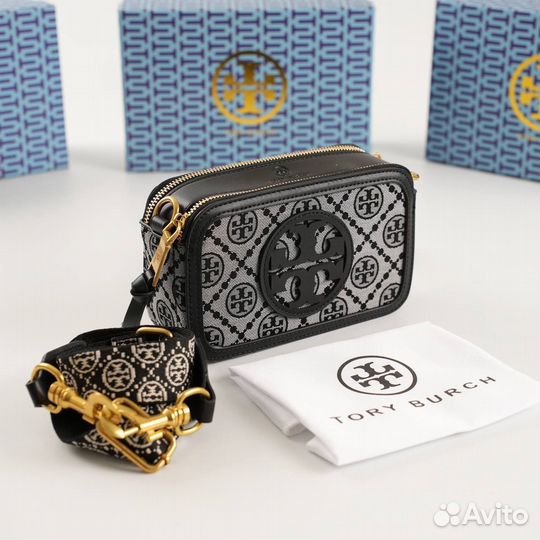 Сумка Torry Burch люкс