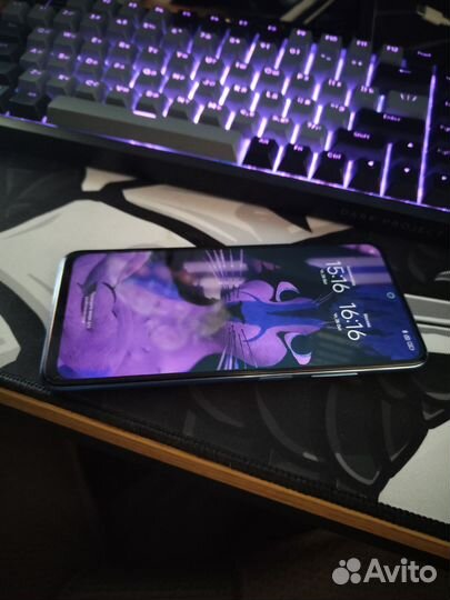 Xiaomi Redmi Note 10S, 6/128 ГБ