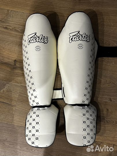 Продам защиту для ног