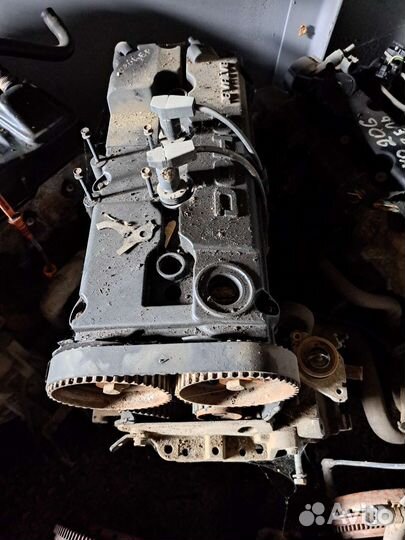 Двигатель 2.4л для Волга Сайбер