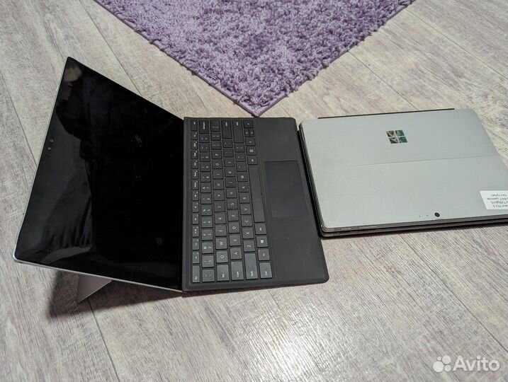 Microsoft Surface Pro 4 i5 4gb 128gb