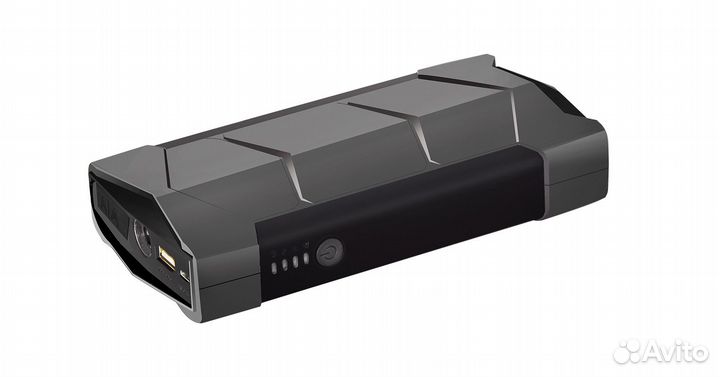 Пуско-зарядное устройство berkut