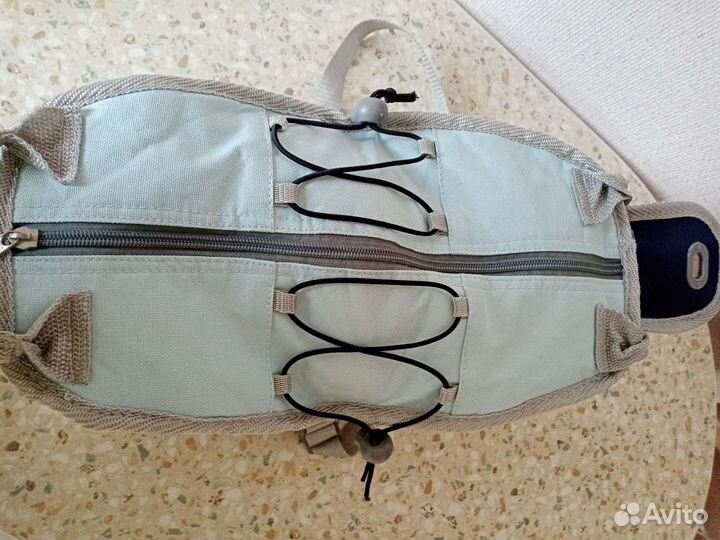 Термо рюкзачок