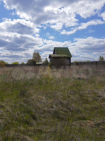 Участок 15 сот. (ИЖС)