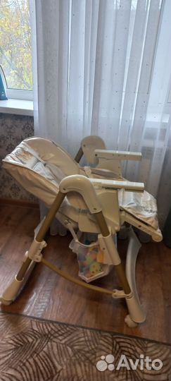 Стульчик для кормления