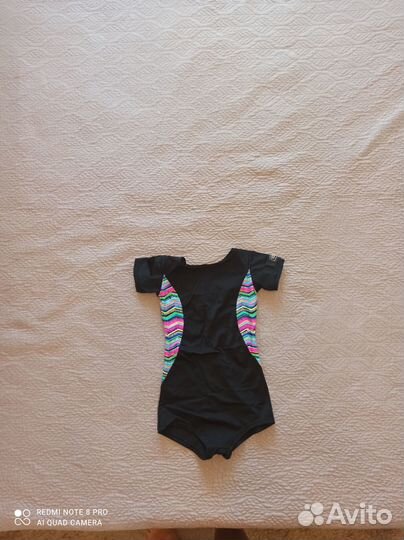 Купальник для гимнастики,танцев