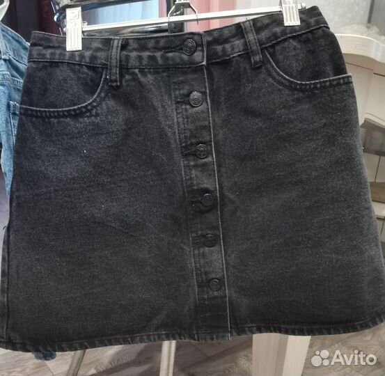 Подростковая одежда