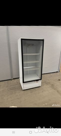 Холодильник шкаф