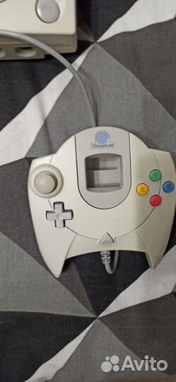 Sega dreamcast
