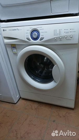 Стиральная машина гарантия доставка